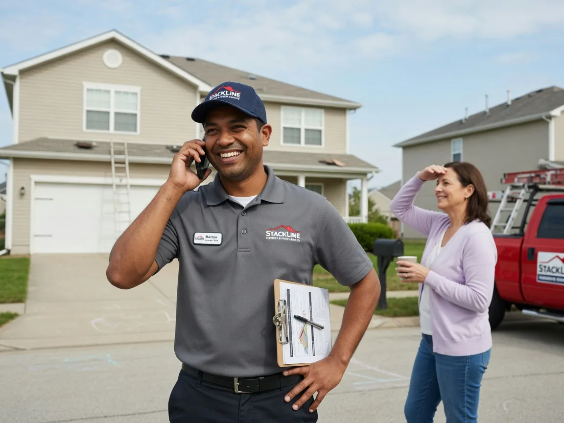Chimney flashing repair Lamesa, TX FAQs